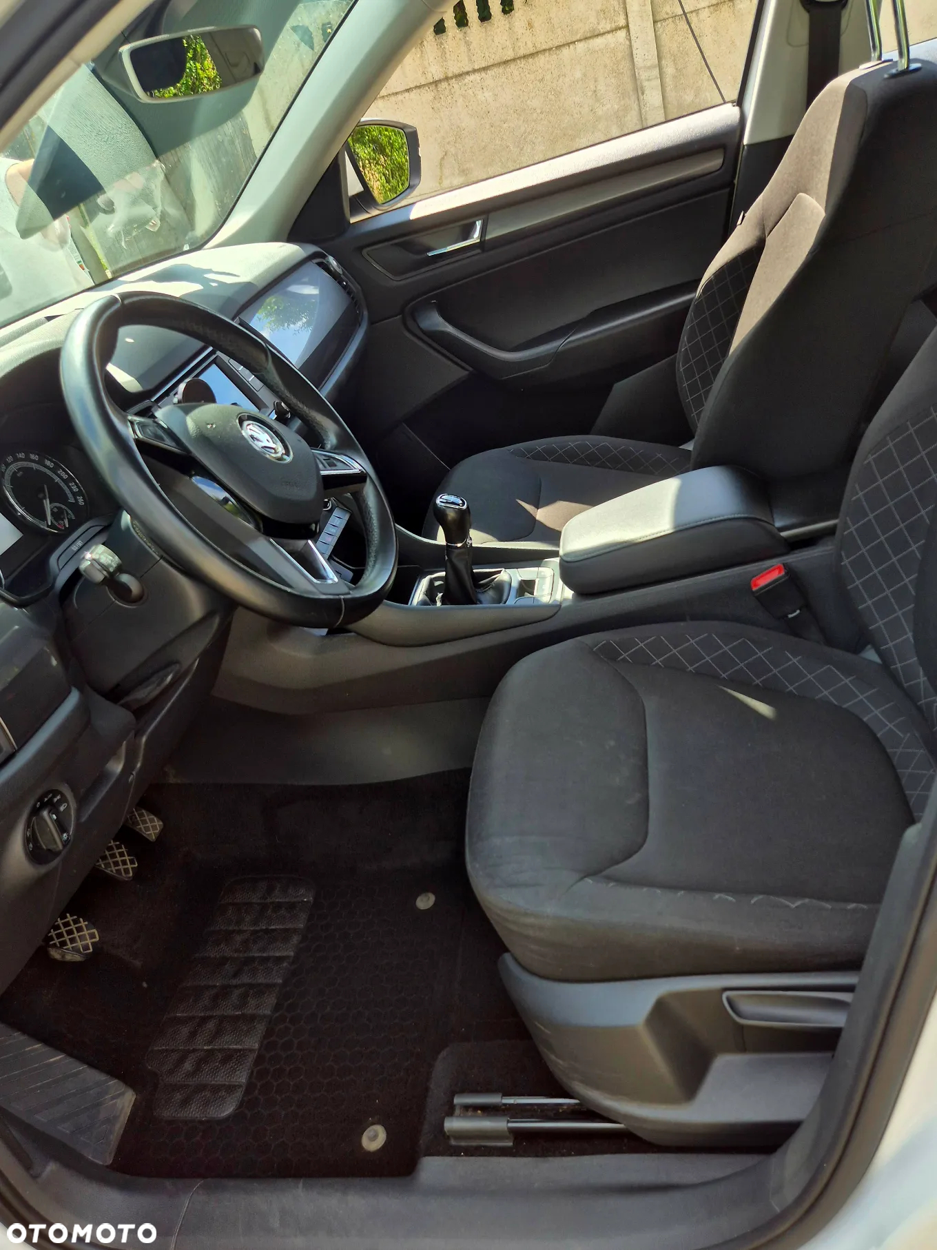 Skoda Kodiaq 1.4 TSI 4x2 Active - 12