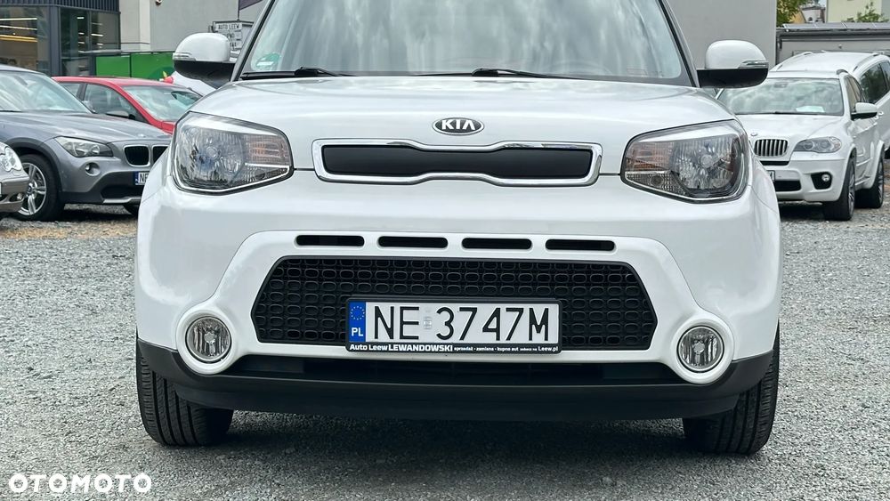 Kia Soul - 17