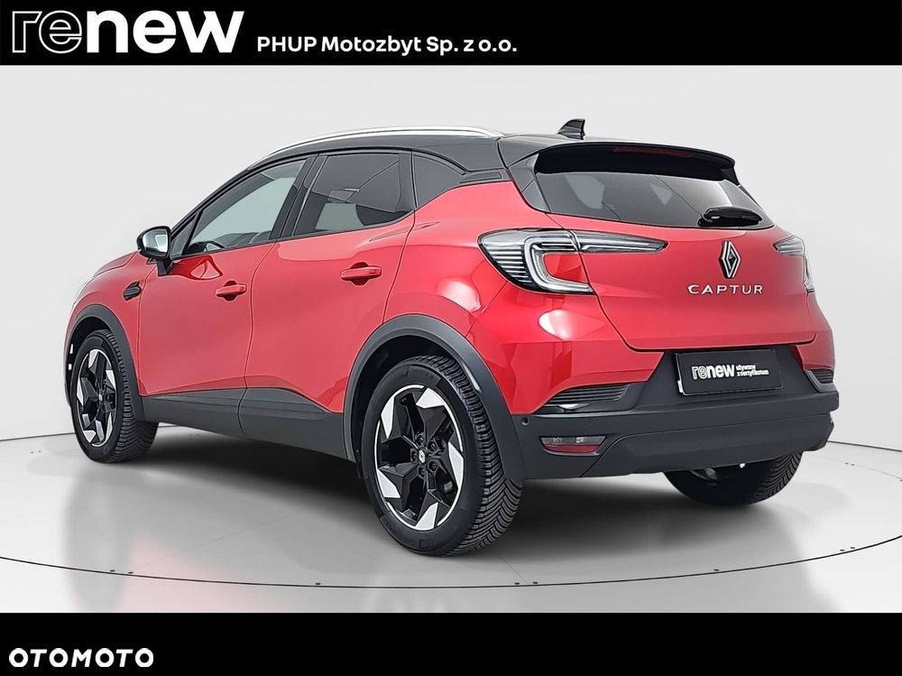 Renault Captur 1.0 TCe Techno - 8