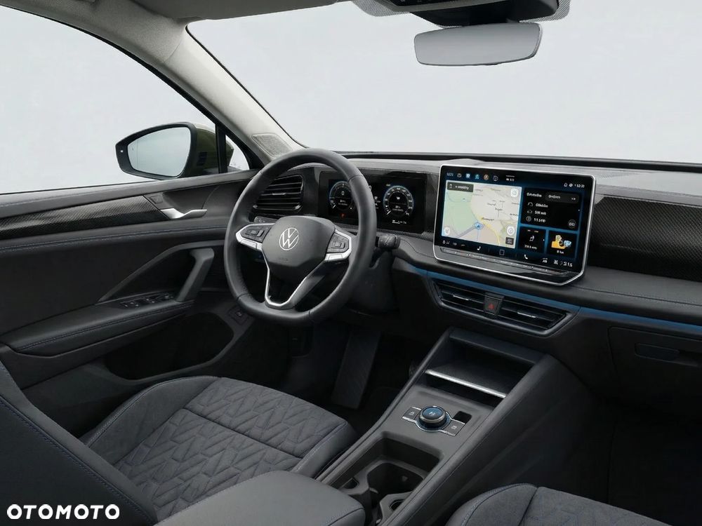 Volkswagen Tiguan 1.5 TSI EVO R-Line DSG - 4