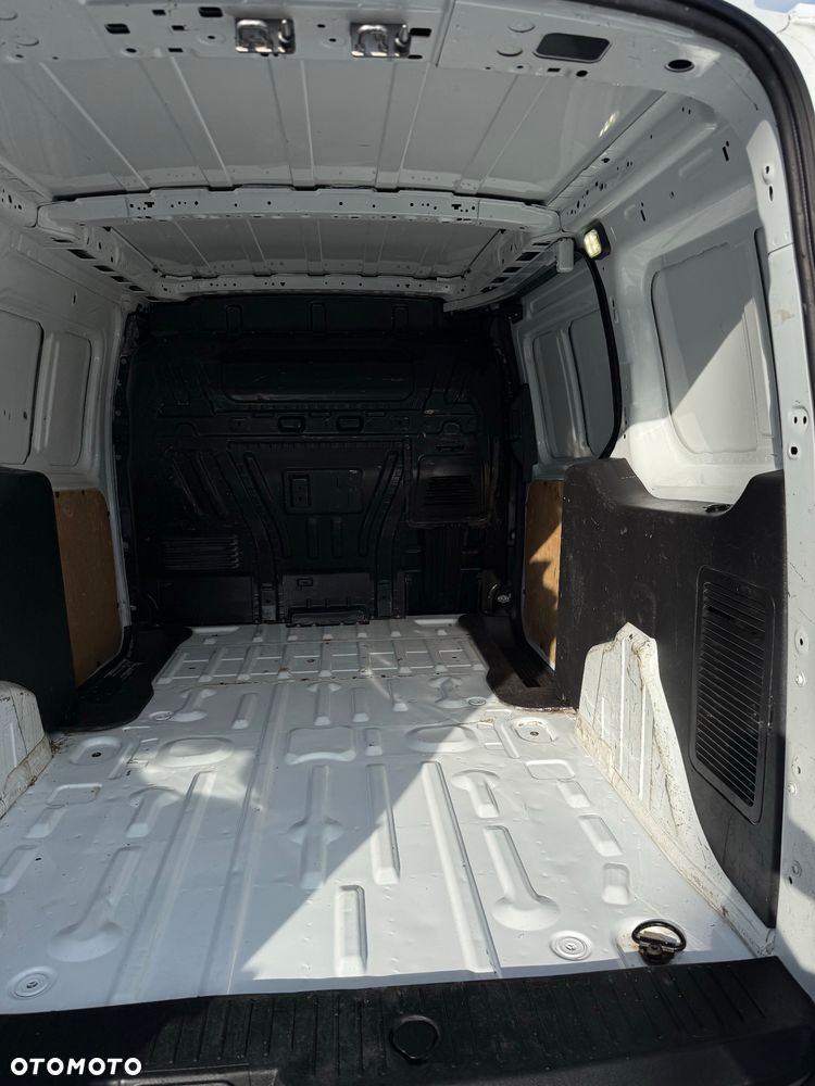 Ford Transit Connect - 7