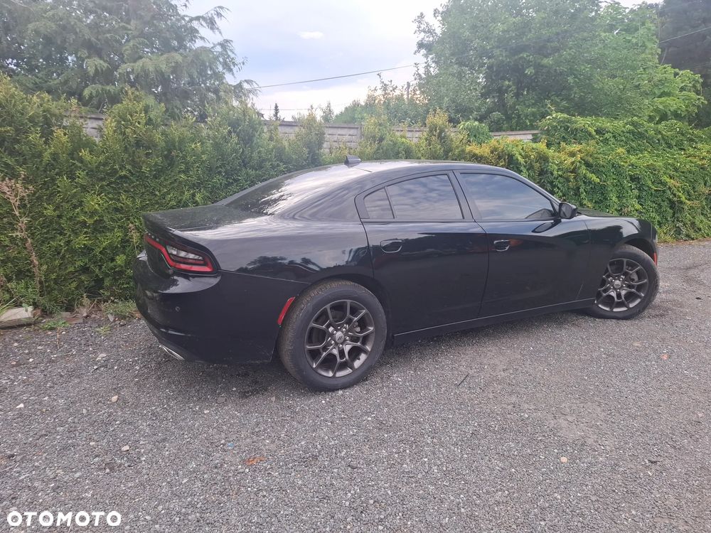 Dodge Charger - 2