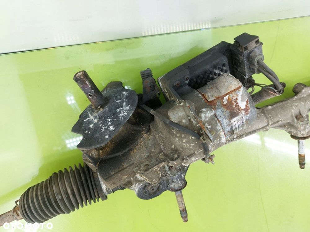 Maglownica Peugeot 207 2006-2012 6700001938 Q003TA2073ZE ORYGINAŁ - 9