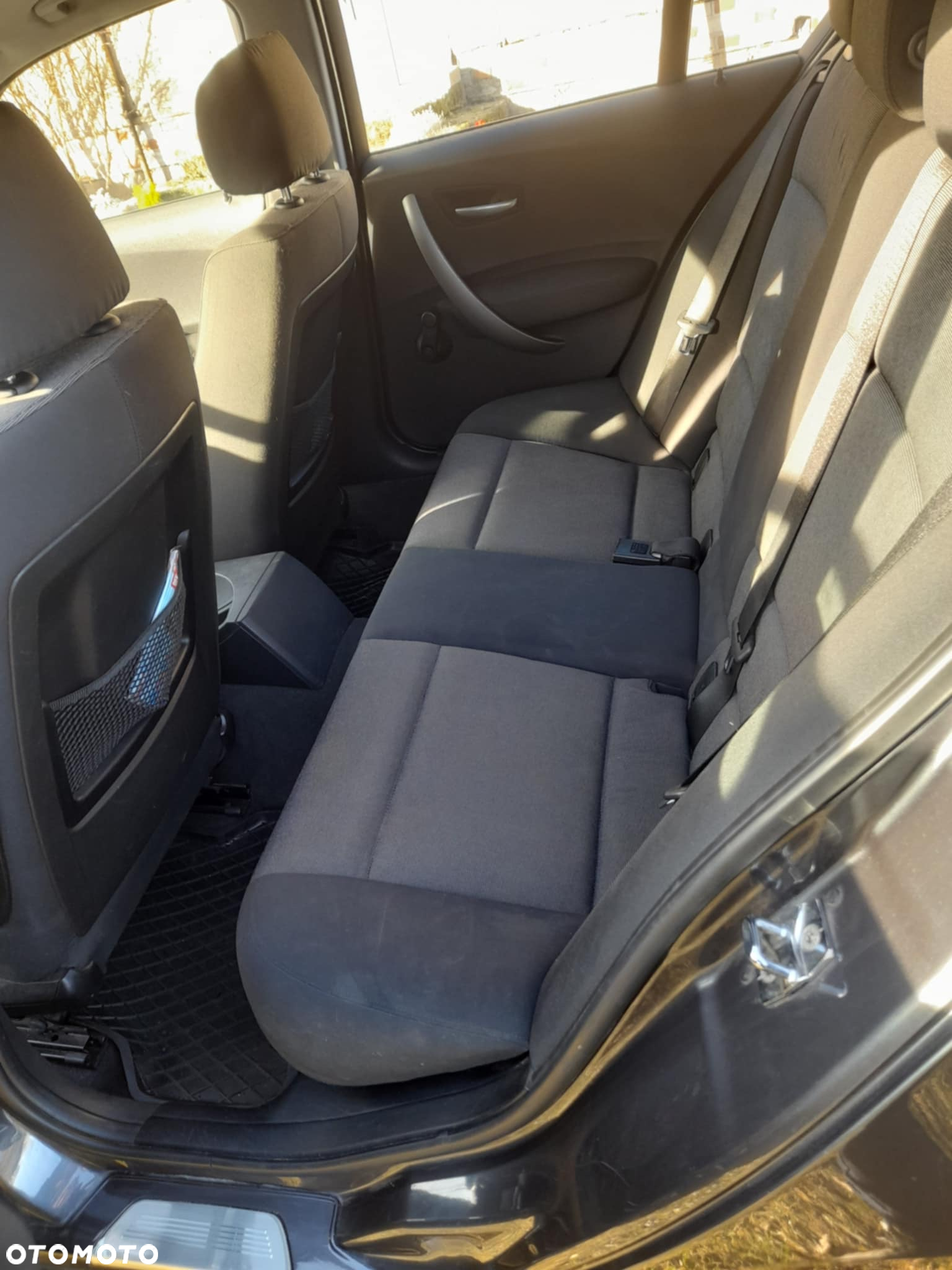 BMW Seria 1 116i - 18