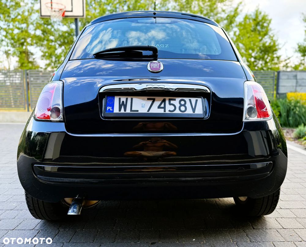 Fiat 500 - 31