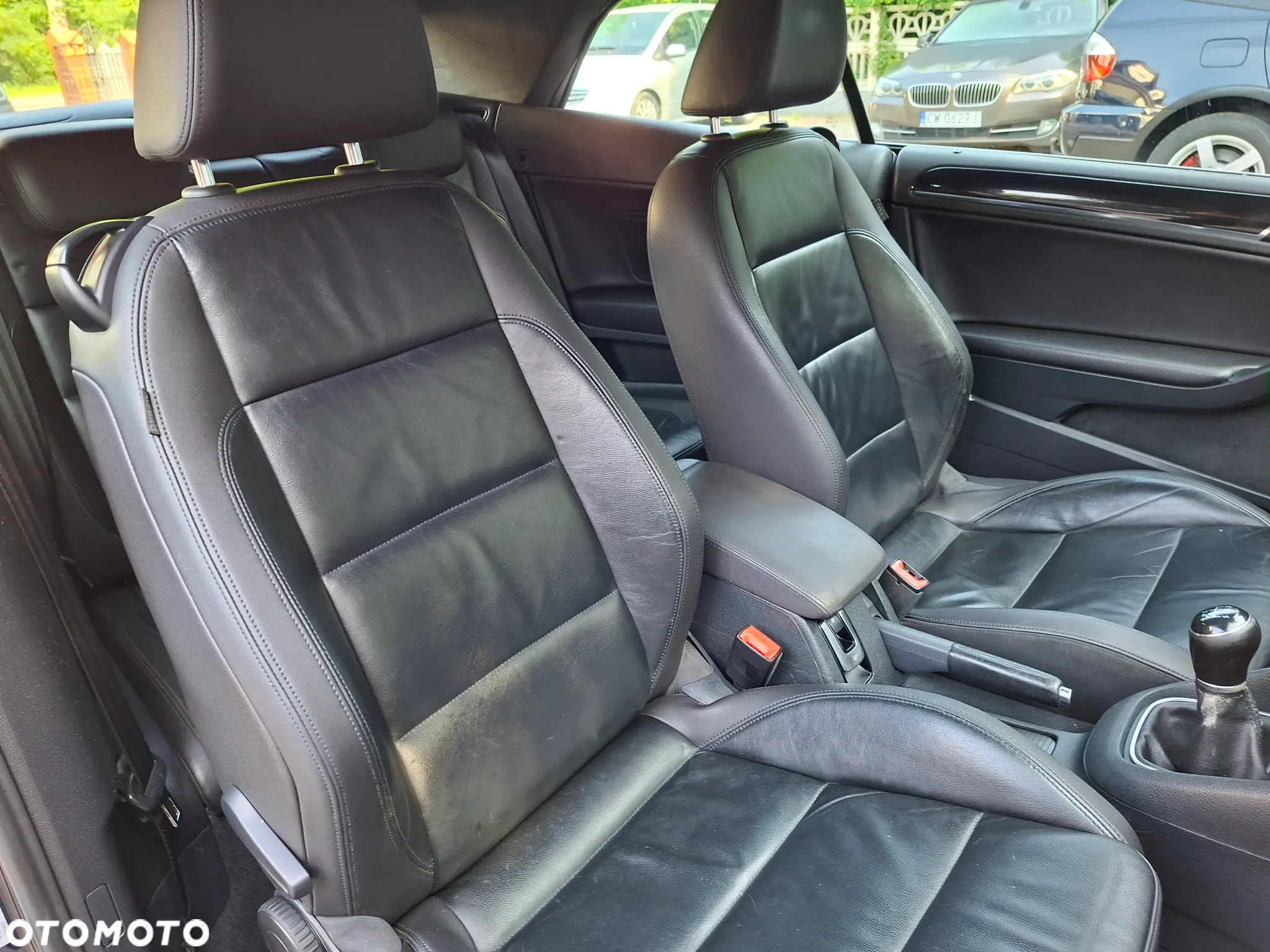 Volkswagen Golf Cabrio 2.0 TDI BlueMotion Technology - 15
