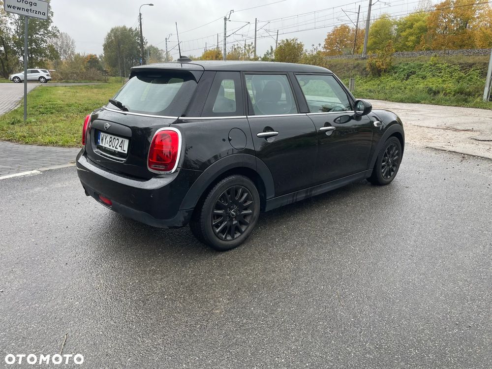 MINI ONE Standard - 4