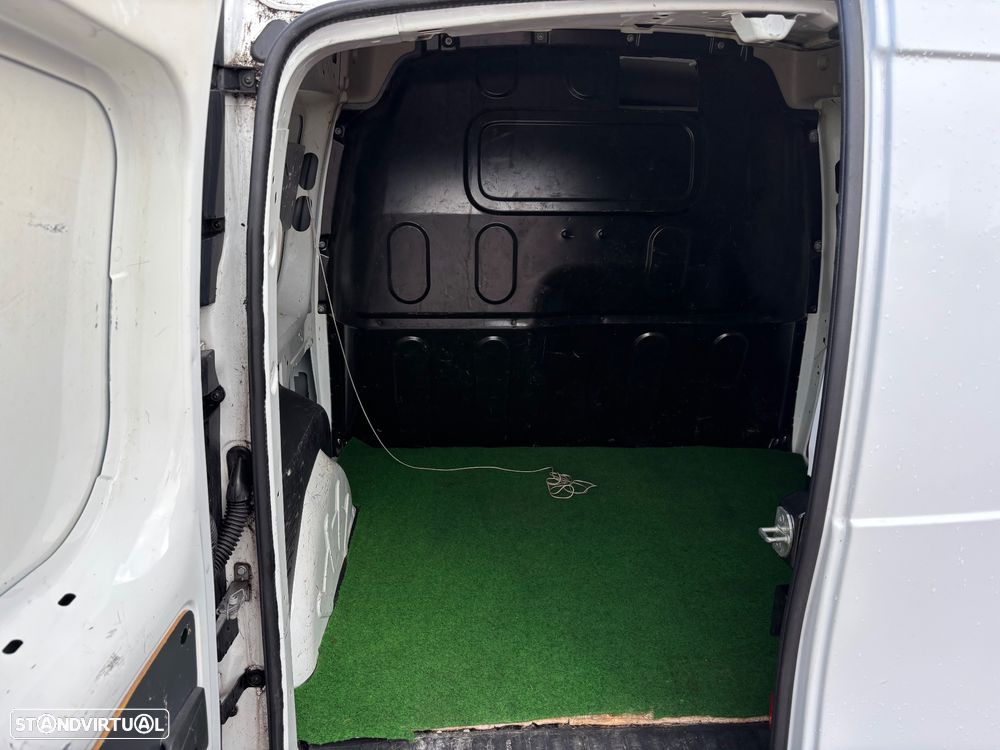 Mercedes-Benz Citan 108 CDI/27 - 5
