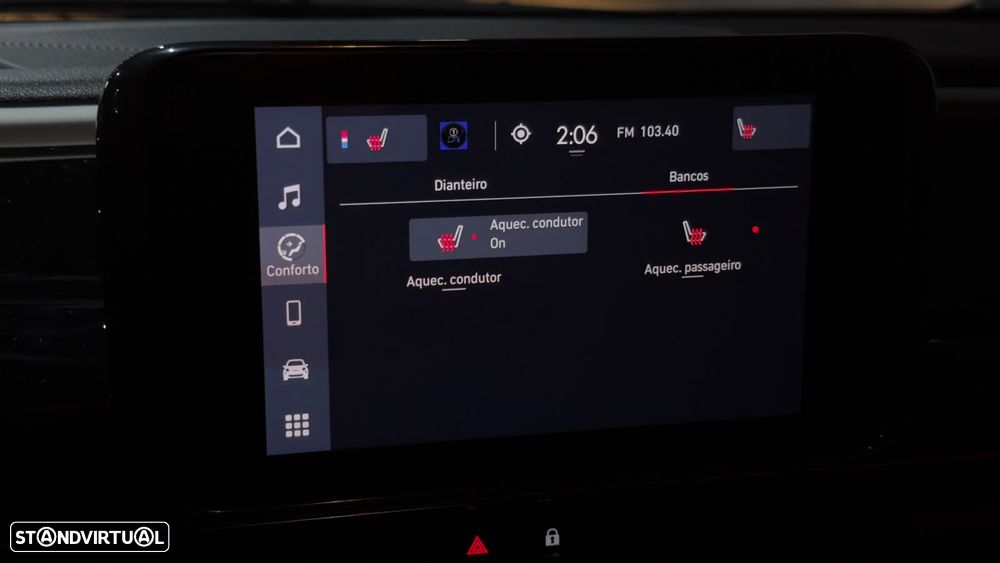 Fiat 500e 23,8kWh ICON - 19