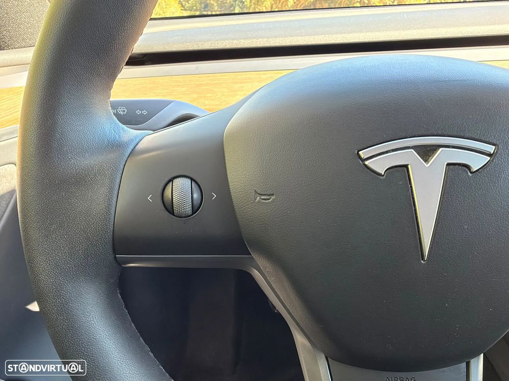 Tesla Model Y Long Range Dual Motor AWD - 18