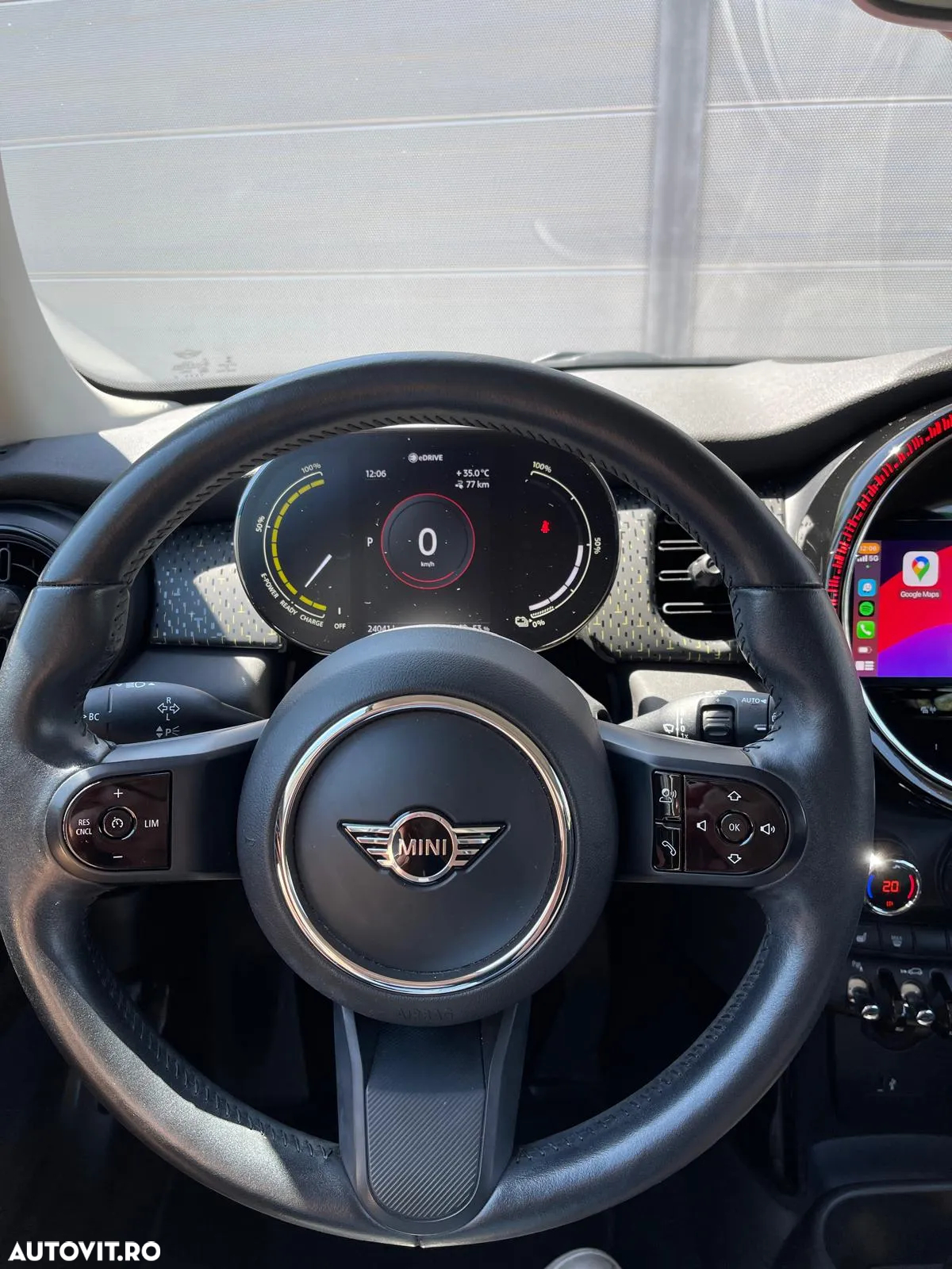 Mini Cooper SE Standard - 11