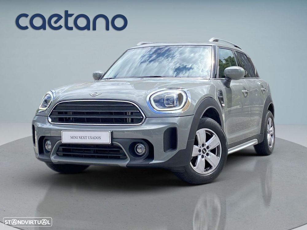 MINI Countryman One Classic - 1