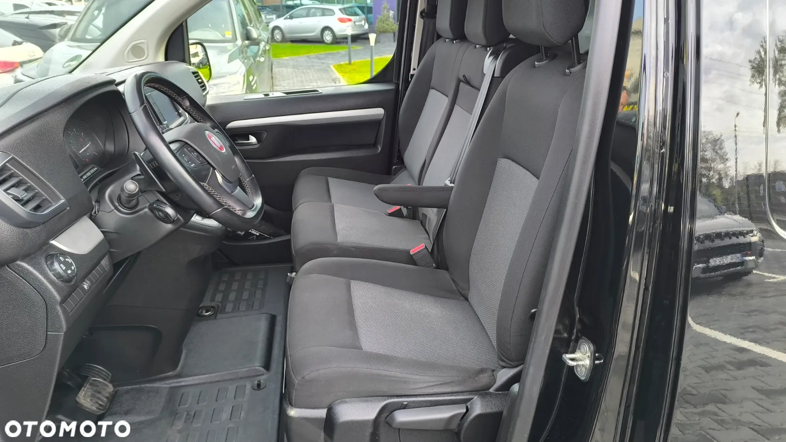 Fiat Scudo - 14