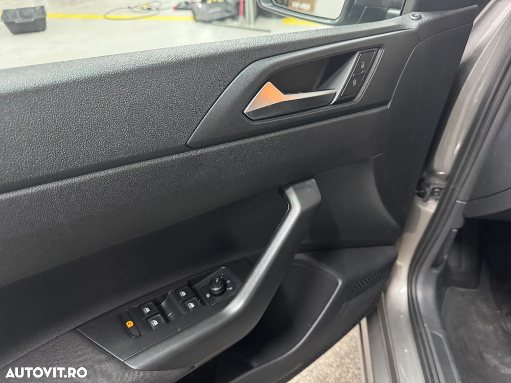 Volkswagen Polo 1.0 Trendline - 10