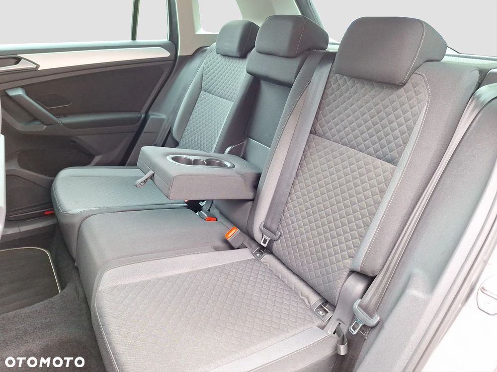 Volkswagen Tiguan 1.5 TSI EVO Comfortline DSG - 14