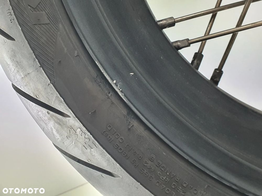 KOLO TYL FELGA  BMW R NINE T BMW R NINET 1200 - 14
