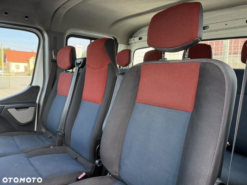 Renault Master - 23
