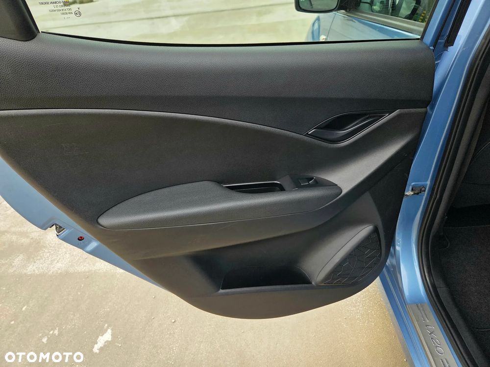 Hyundai ix20 1.4 Premium - 26