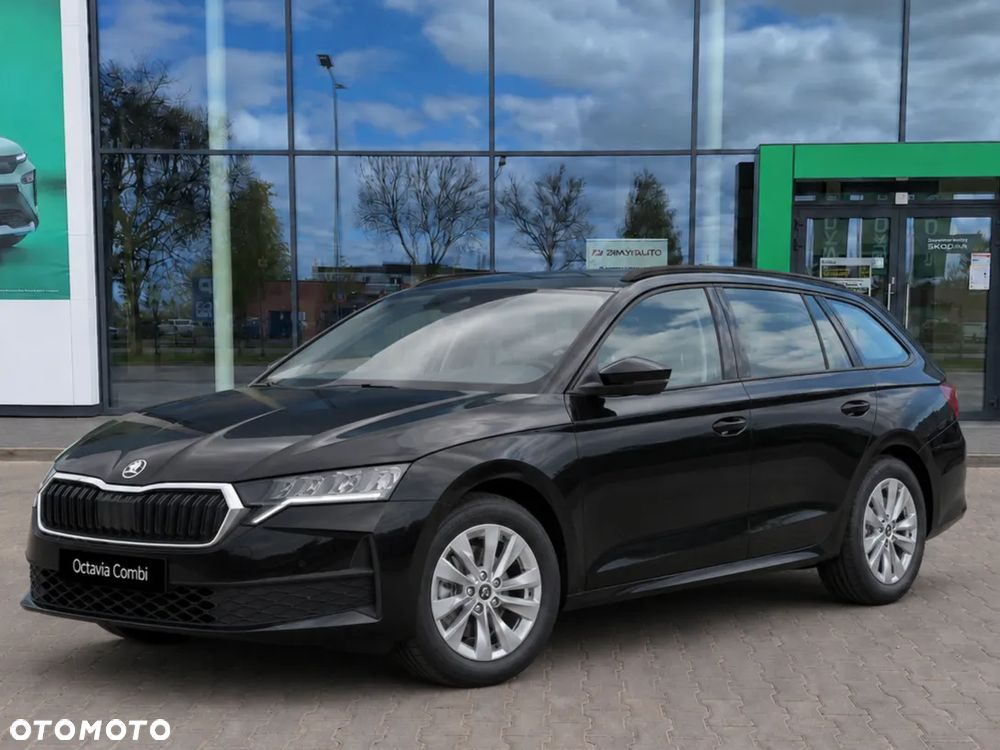 Skoda Octavia 1.5 TSI Drive Selection - 2