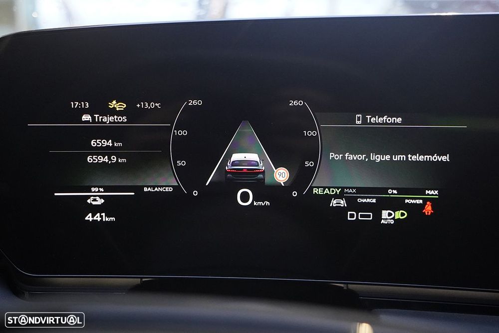 Audi A6 Avant e-tron 100 kWh Performance - 15