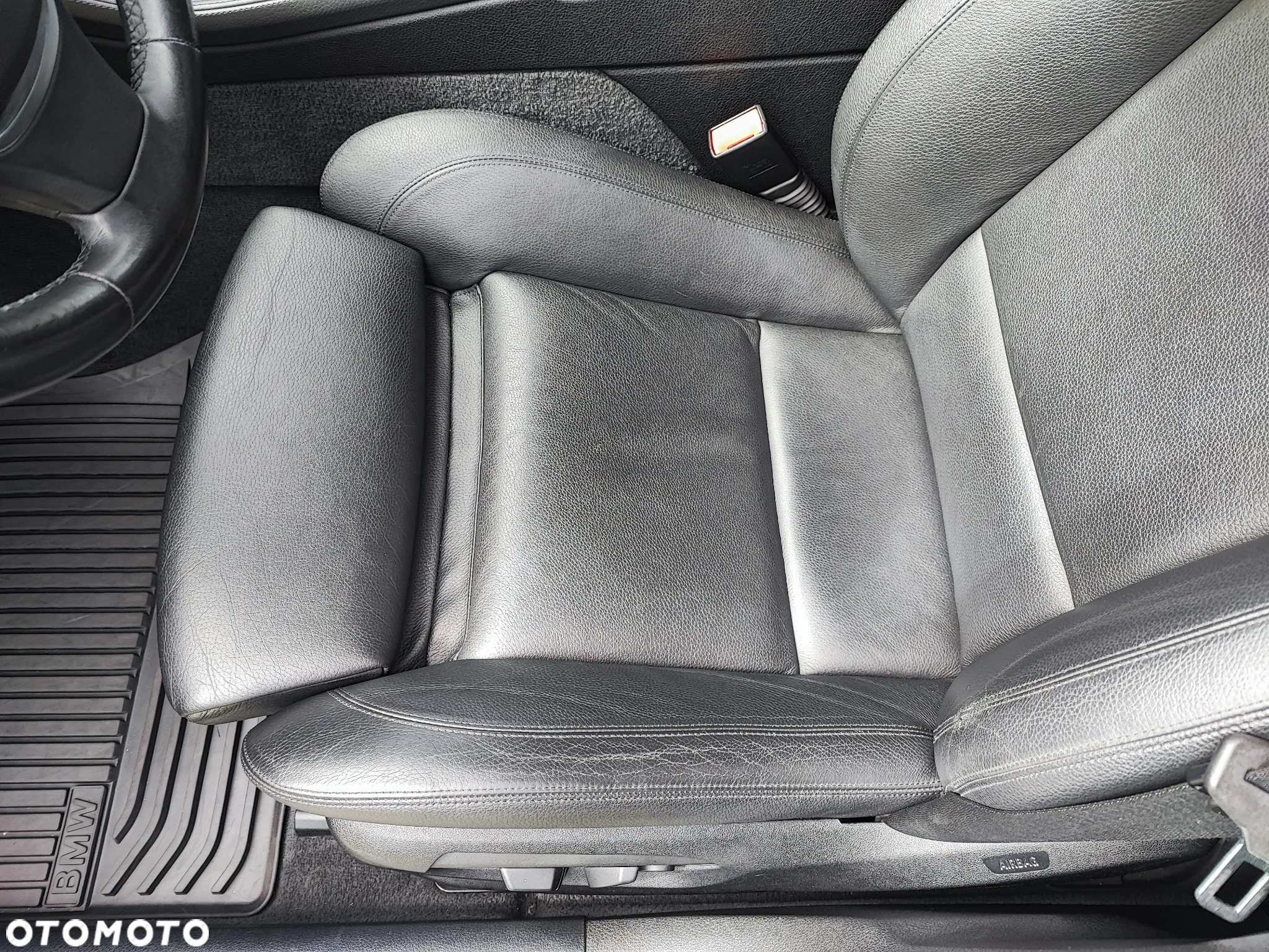 BMW Seria 5 520d Luxury Line - 13