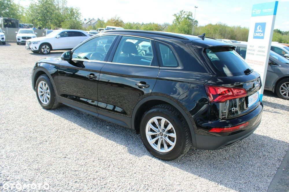 Audi Q5 - 9