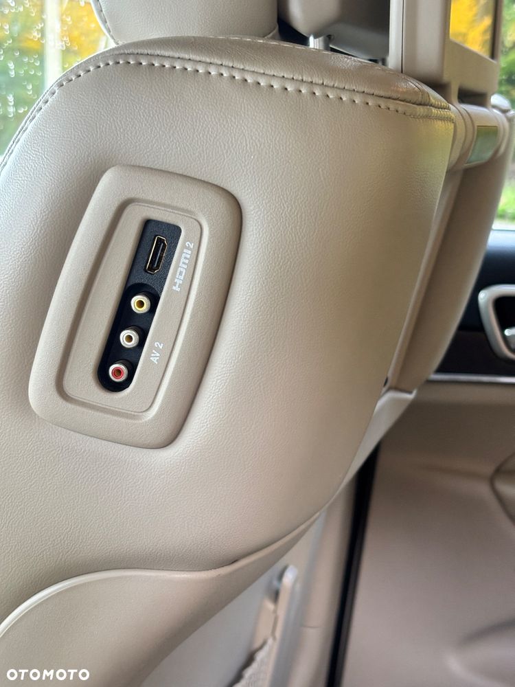 Jeep Grand Cherokee 3.0 CRD Limited EU6 - 28