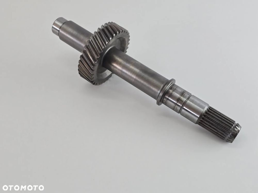 WALEK SKRZYNI BIEGOW BMW 1200 K50 K51 K52 K53 K54 - 2