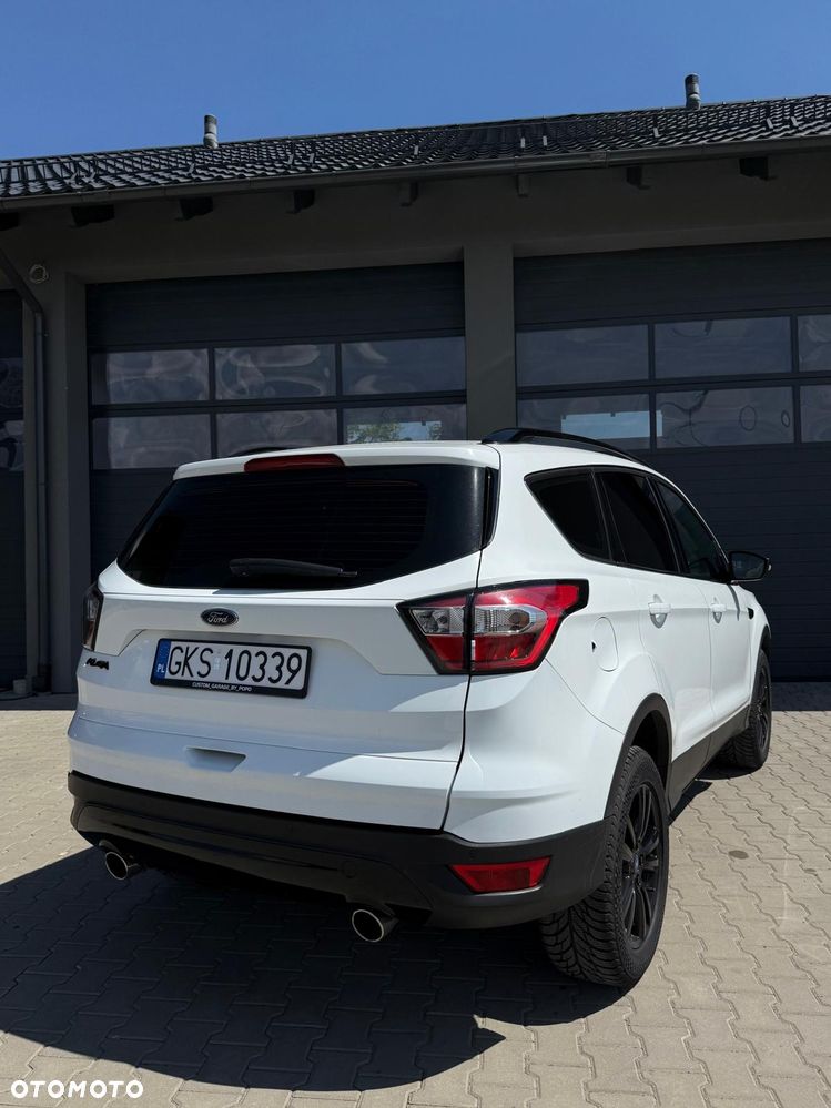 Ford Kuga 1.5 EcoBoost FWD Titanium ASS - 6