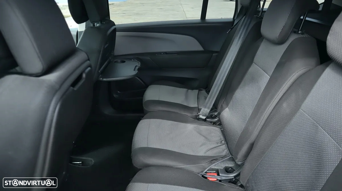 Citroën Grand C4 Spacetourer 2.0 BlueHDi Shine EAT8 - 32