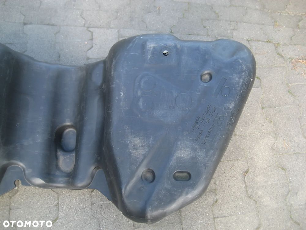 bmw g70 zbiornik paliwa - 9
