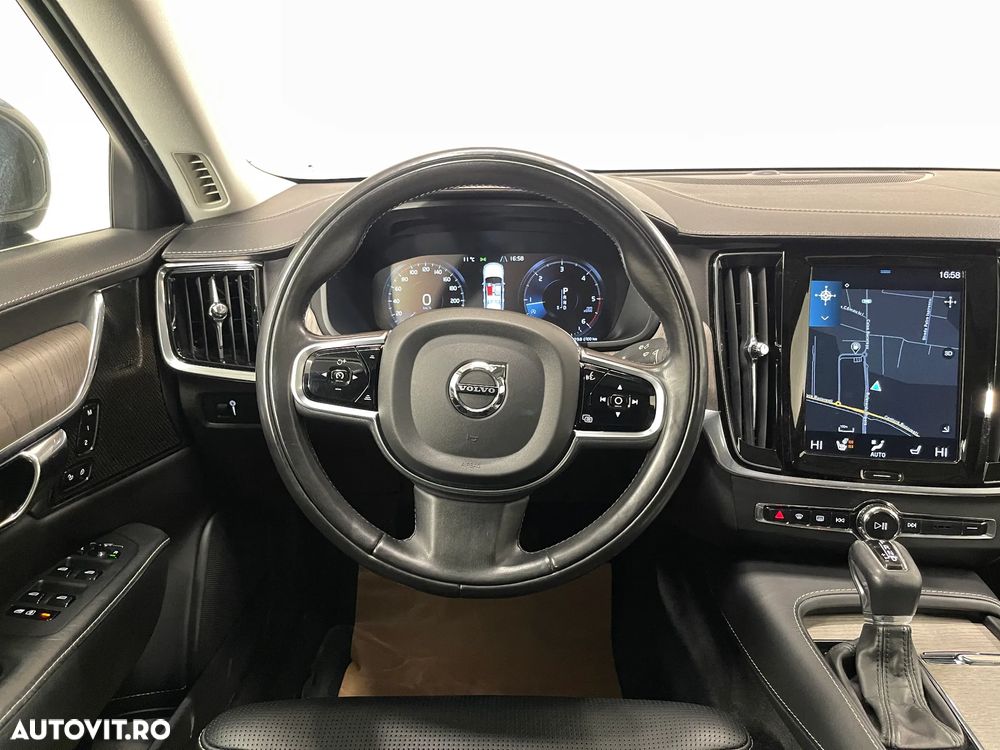 Volvo S90 D5 AWD Inscription - 6