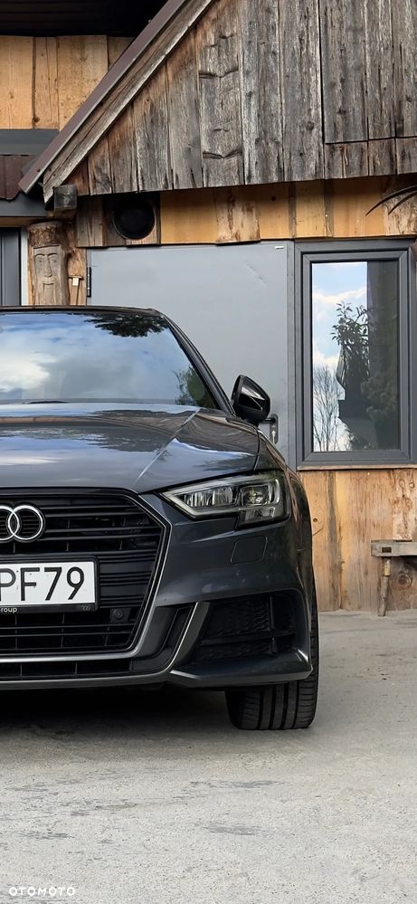 Audi A3 Sportback - 25