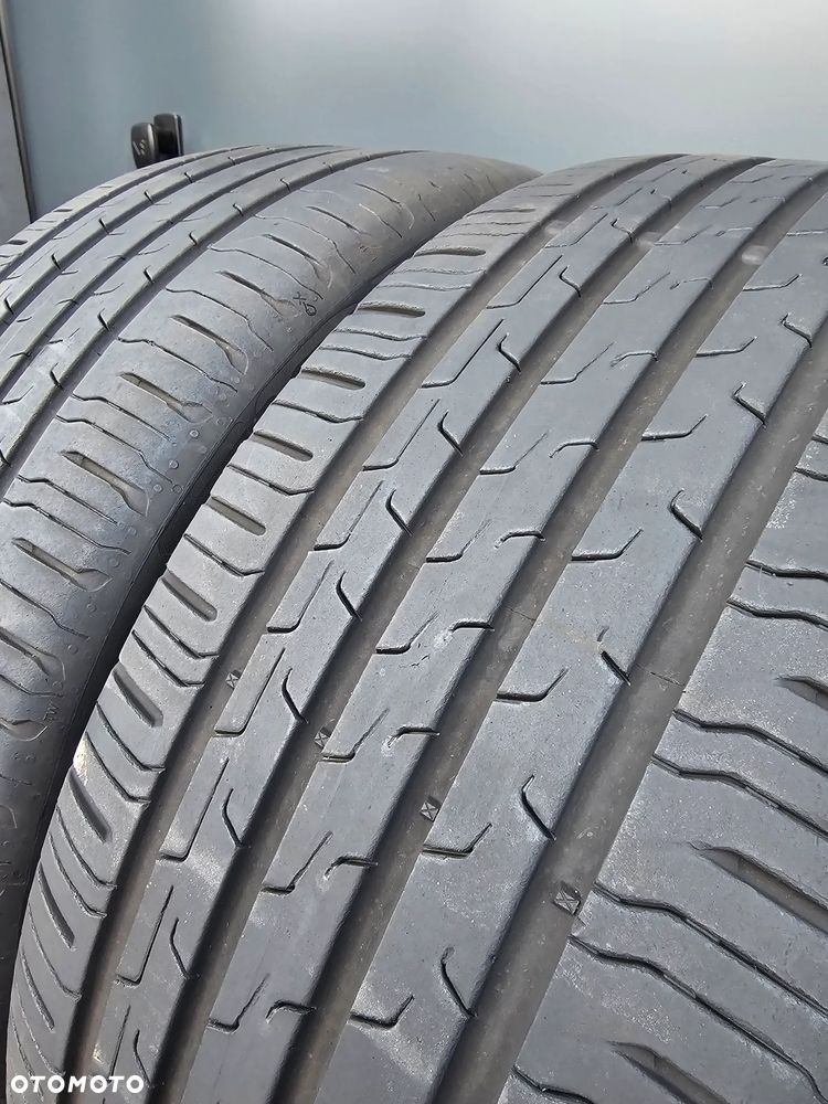 Continental EcoContact 6 235/45R20 100 T MO - 3