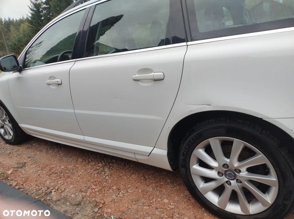Volvo V70 D4 Momentum - 7