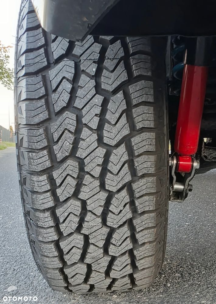 Jeep Grand Cherokee 5.7 V8 HEMI Automatik Overland - 10