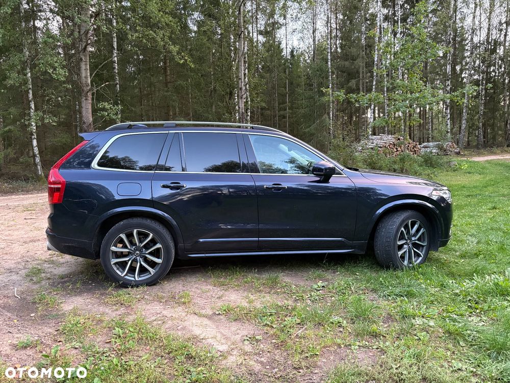 Volvo XC 90 T5 AWD Geartronic Momentum - 16
