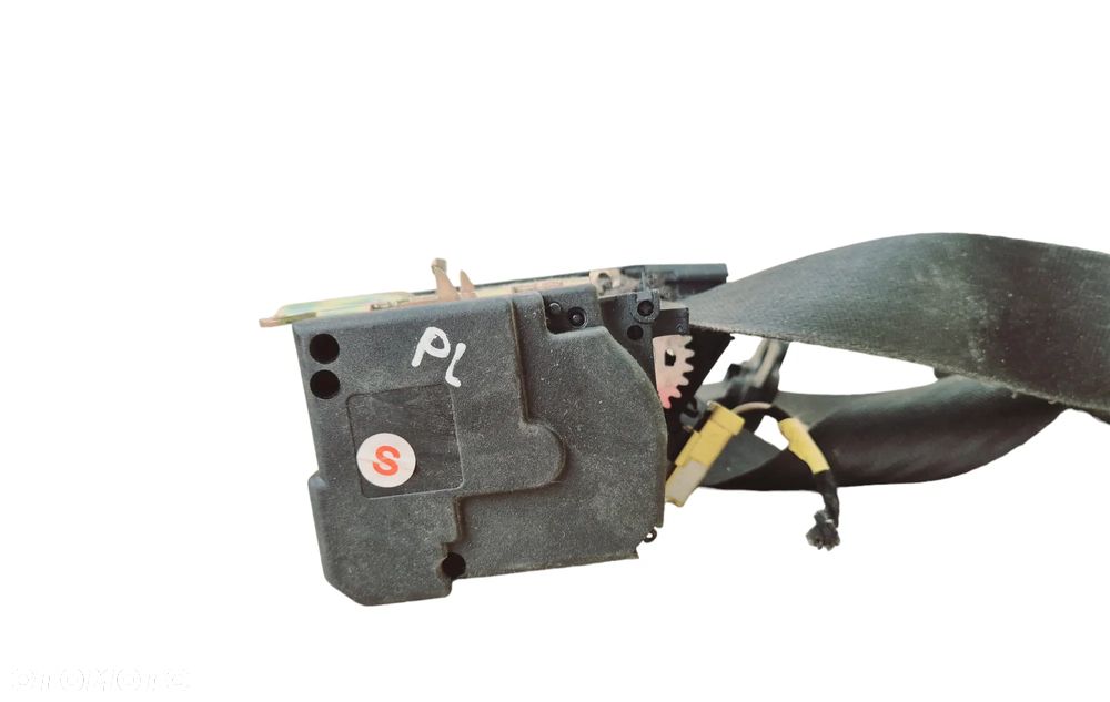 PAS / PASY BEZPIECZEŃSTWA PRZÓD PRAWY LUB LEWY FIAT STILO 3D HB ( 3-Y DRZWIOWY HATCHBACK) - 14