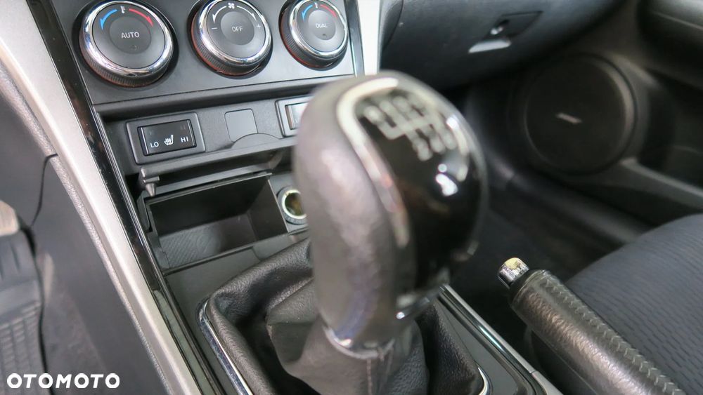Mazda 6 Sport 2.2 CD DPF Exclusive - 23