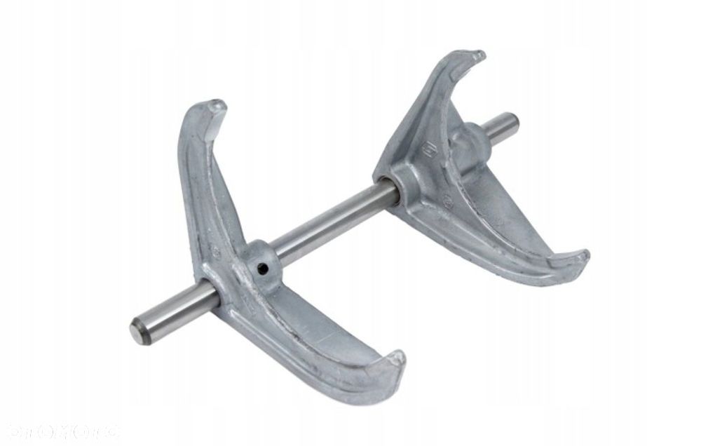 Widełki skrzyni biegów 1-2, 5-6 bieg TRAFIC VIVARO 328008021R - 1