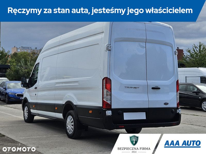 Ford transit - 5