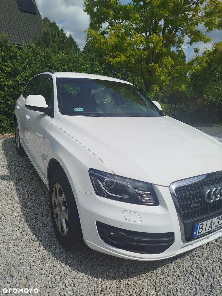 Audi Q5 2.0 TFSI Quattro S tronic - 12