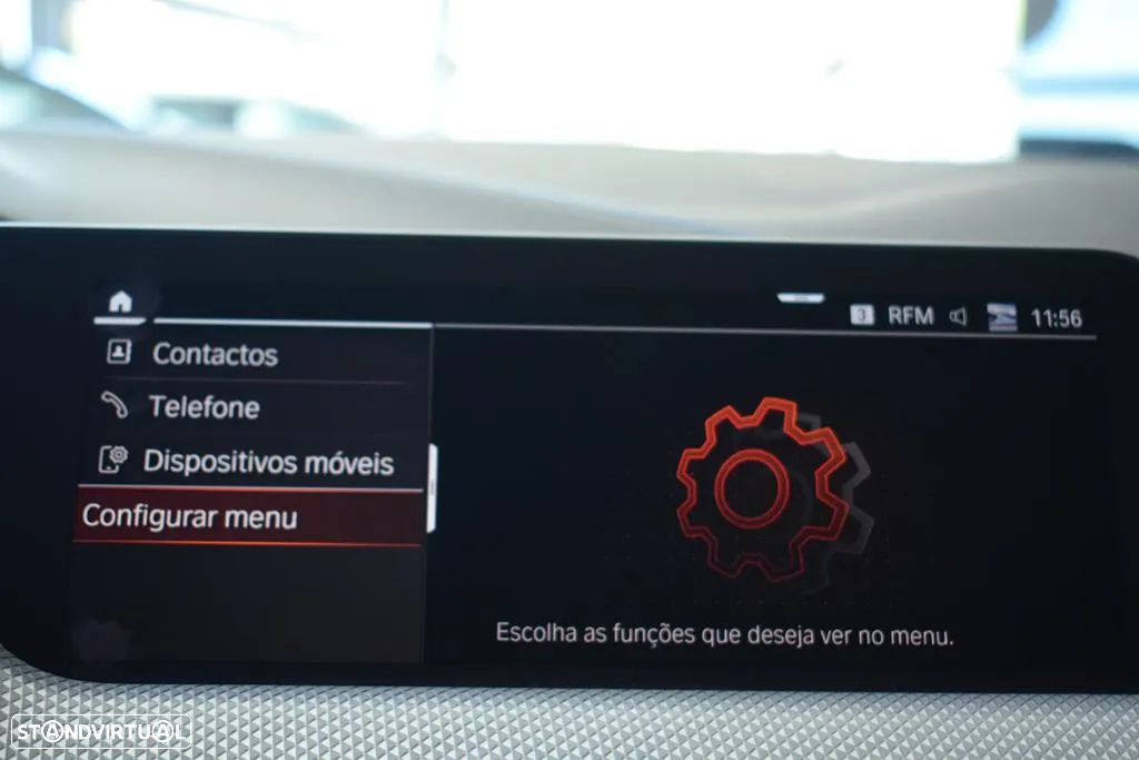 BMW 216 Gran Coupé d Pack Desportivo M - 20