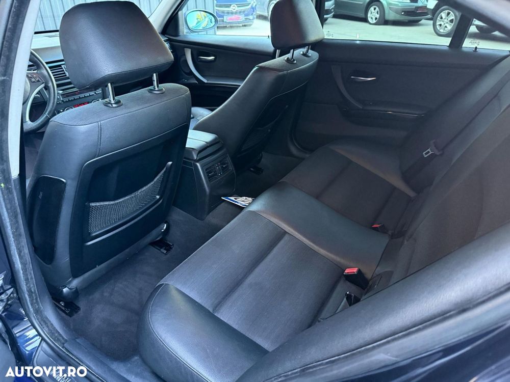 BMW Seria 3 - 10
