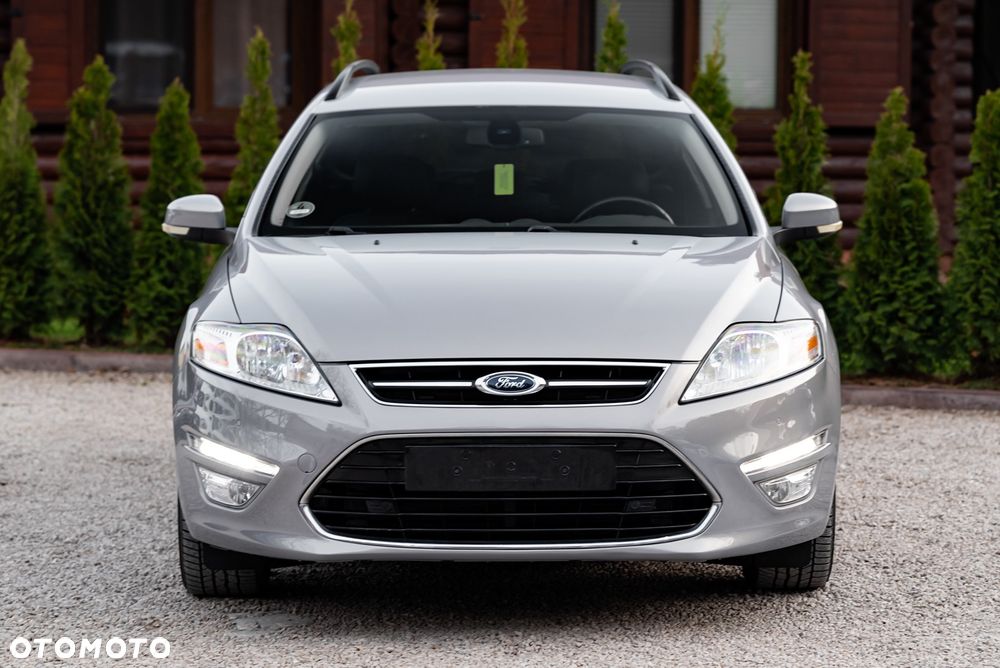 Ford Mondeo 2.0 TDCi Sport - 7