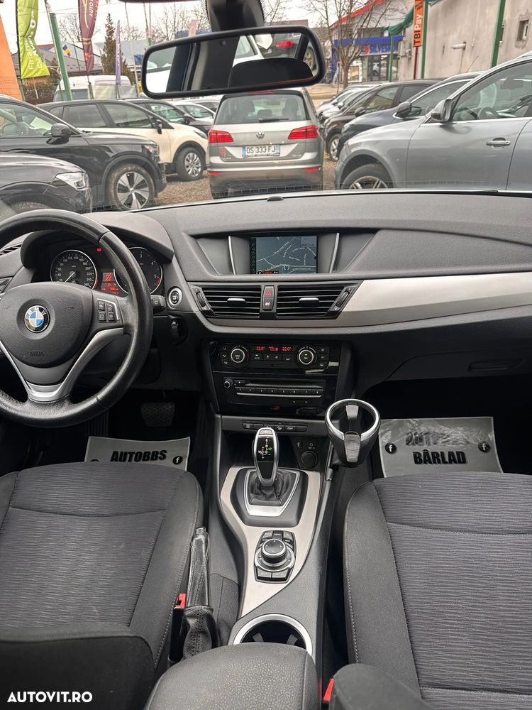 BMW X1 - 5