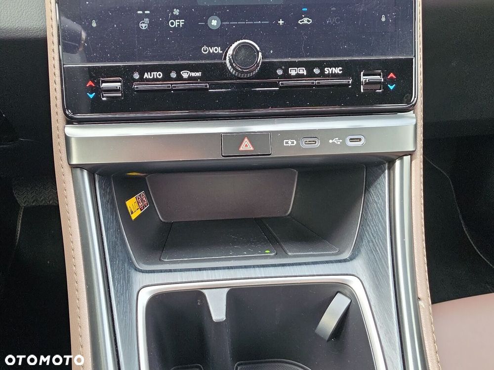Lexus LBX 1.5 Hybrid Elegant - 17