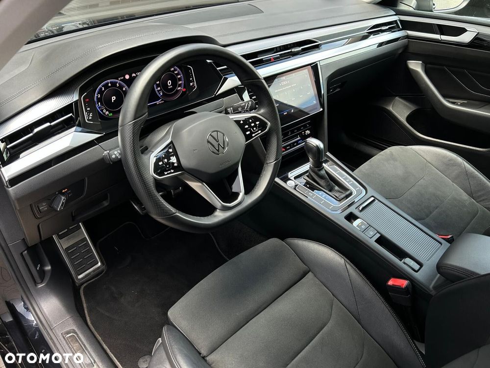 Volkswagen Arteon Shooting Brake 2.0 TSI Elegance DSG - 8
