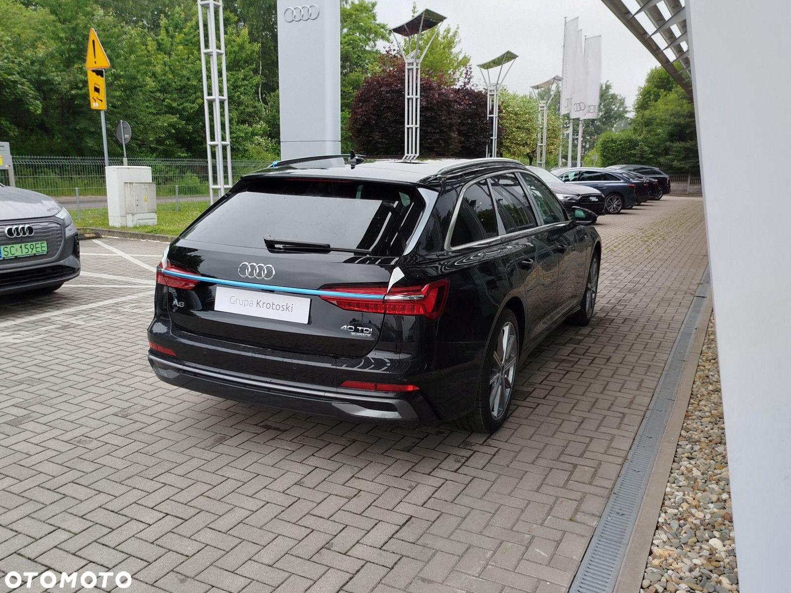 Audi A6 - 3