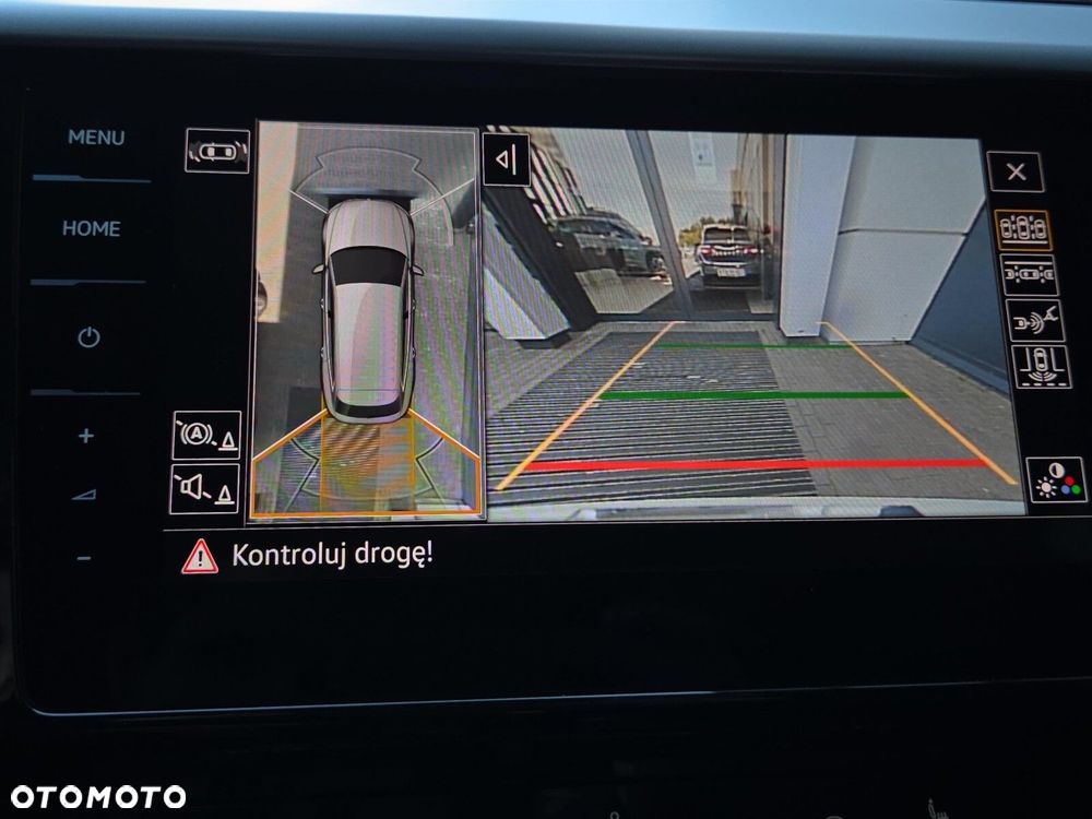 Volkswagen Arteon Shooting Brake 2.0 TSI 4Motion R DSG - 23